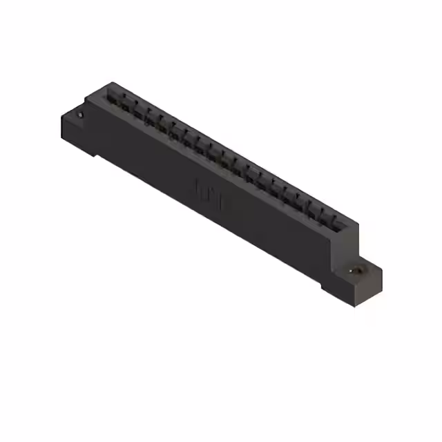 387-018-541-108 EDAC Inc.  Edgeboard Connectors